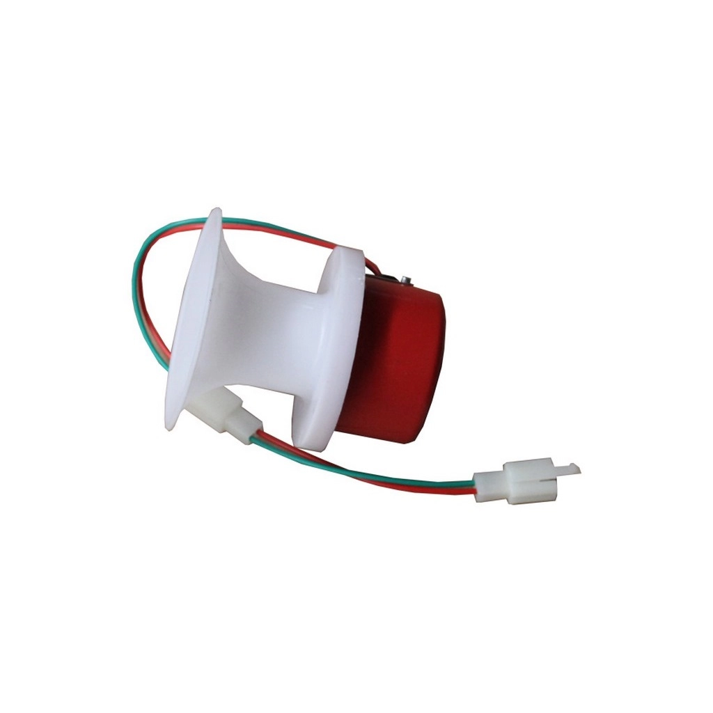 ARORA 3 TEKER MOPED GERİ KADEME SİRENİ #AR100-5 074